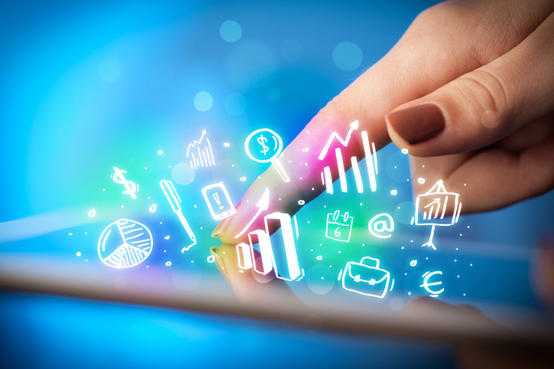 Digitalizzare i processi e le informazioni